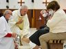 Missa de Lava-pés: Padre Silvestre Seluk relembra últimos momentos da vida de Jesus