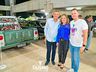 FAISMO: Confira agora fotos do 1º dia da maior feira multisetorial