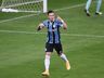 VÍDEO: Pepê brilha, e Grêmio vence Botafogo com um a menos
