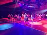 Show de abertura da 45ª Oktoberfest na cidade reúne grande público