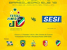 JONI GOOL enfrenta Sesi Cuiabá na estreia do Brasileiro Sub-18 de Futsal neste domingo