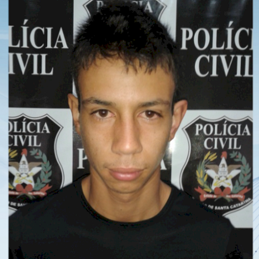 Presidiário de Pinhalzinho que arrancou coração de companheiro de cela é encontrado morto 