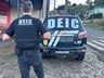 Operação “Desvio de Rota” avança e Polícia Civil cumpre sete mandados em três cidades