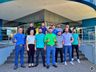 Agro Chaaama entrega alimentos para à APAE e projeto Parceiro Anjo em SMO