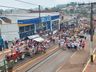 Kerbfest 2024: Grande público prestigia desfile de entidades em Iporã do Oeste