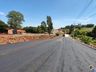 Obras na BR 163 se concentram na divisa de São José do Cedro e Guarujá