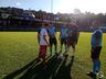 Cometa estreia com vitória no campeonato Taça Unsa Bier 2022