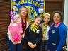 Bingo Beneficente do Lions Clube Lionesses reúne aproximadamente 400 pessoas