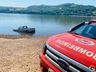 Polícia registra dois abandonos de veículos em Itapiranga