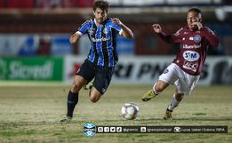 VÍDEO: Grêmio vence o Caxias e está perto de ser campeão Gaúcho 2020 