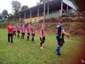 Beija-Flor e Cometa empatam na estreia do Estadual Fase Oeste