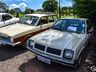 1º Encontro de Carros Antigos acontece em São Miguel do Oeste