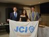 Nova diretoria da JCI é empossada em São Miguel do Oeste