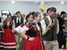 Bairro São Gotardo realiza a 1º Setemberfest em SMO