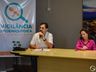 Coordenador do Comitê de Crise pede para que população diminua circulação pelas ruas