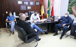 Loteamentos de São José do Cedro vão beneficiar 170 famílias
