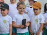 Alunos fazem visita ao Lago Municipal e participam de plantio de árvores em Cedro