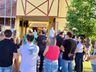 Deputada Estadual participa de evento alusivo aos 30 anos da CFr Esperança