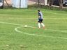 Jardim Peperi celebra 10 anos do primeiro título com vitória em jogo festivo