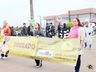 Desfile de 7 de Setembro reúne cerca de 26 pelotões em Campo Erê 
