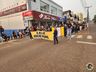 Desfile cívico celebra os 70 anos de emancipação de Itapiranga