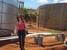 Projeto de Biogás de Itapiranga entra em funcionamento esse ano