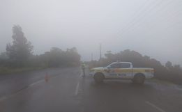 Polícia Militar Rodoviária realiza Operação “Respeitando o Hoje Vivendo o Amanhã”