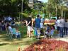 Praça Ernesto Brunetto: mais um espaço de lazer e diversão para a família