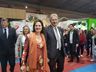 14ª Efacitus é aberta oficialmente em evento com grande público