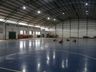 Comitiva de São José do Cedro visita espaços esportivos em Iporã do Oeste