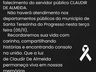 Servidor da prefeitura de Santa Terezinha do Progresso morre em acidente  na SC 492