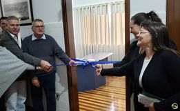 Inaugurada a Sala do Empreendedor de Iporã do Oeste