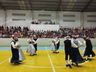 Grande público prestigia abertura da programação natalina em Santa Helena