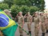 11° BPM/Fron: Policiais concluem o Curso de Formação de Cabos