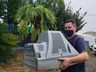 Município promove recolha de lixo eletrônico e vidros