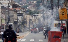 Lewandowski confirma reunião com governador do Rio após operação com ao menos 120 mortes