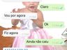 Mãe esperta dá volta em golpista de WhatsApp e faz ele perder dinheiro