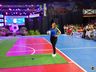 Andréia Ruschel Borscheid é eleita Garota do Esporte 2025 de Itapiranga