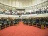 Deputados aprovam mudança no plano de carreira de militares