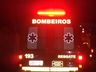 Acidente entre dois carros deixa mulher ferida na BR 163   