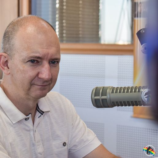 OUÇA: Peperi Debates recebe entidades e avalia o ano de 2021