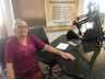 Pioneira participa do Retrato Falado na Peperi; ouça agora