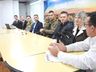 Iniciativa do Município e Cotrasmo visa combater serviços de transporte clandestino