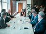 Bancada do Oeste faz primeira reunião do ano e define pautas prioritárias para início de 2025