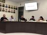 Câmara de Vereadores de Bandeirante realiza encontro com a Acismo