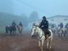 2ª Cavalgada da Demarcação de Iporã do Oeste reúne cerca de 50 participantes