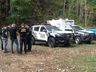 Homem é encontrado morto em pedreira de Francisco Beltrão