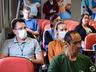 São Miguel do Oeste ativa Sala de Situação de Combate à Dengue
