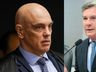 Moraes determina prisão do ex-presidente Fernando Collor pela Lava Jato