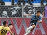 Grêmio vence novamente o Guaraní e passa as quartas da Libertadores